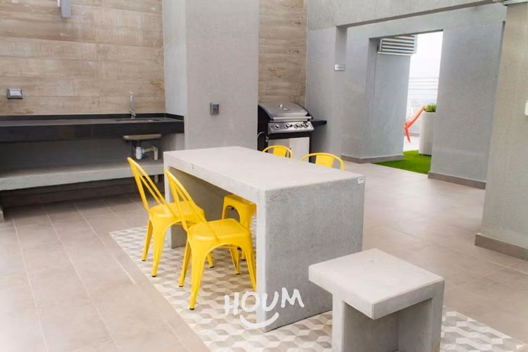 Departamento en Avenida Fermín Vivaceta - Imagen 27