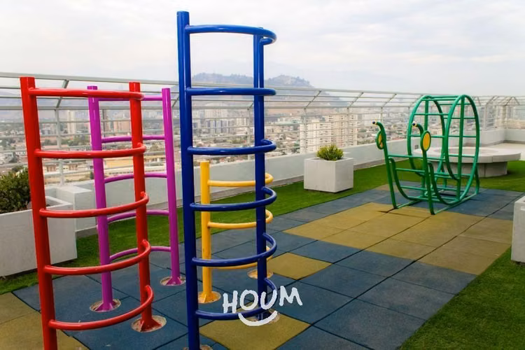 Departamento en Avenida Fermín Vivaceta - Imagen 33