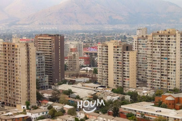 Departamento en Avenida Fermín Vivaceta - Imagen 30