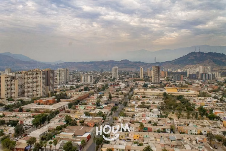 Departamento en Avenida Fermín Vivaceta - Imagen 35