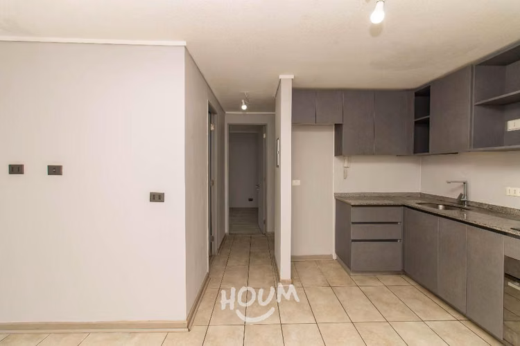 Departamento en Avenida Fermín Vivaceta - Imagen 12