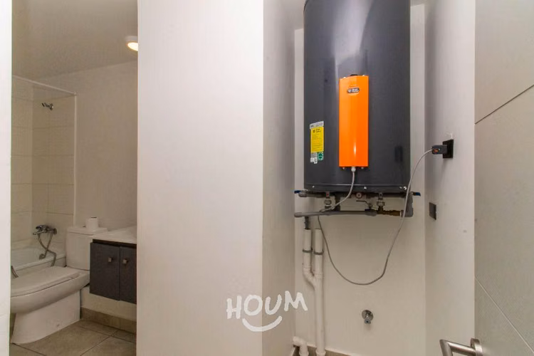 Departamento en Avenida Fermín Vivaceta - Imagen 20