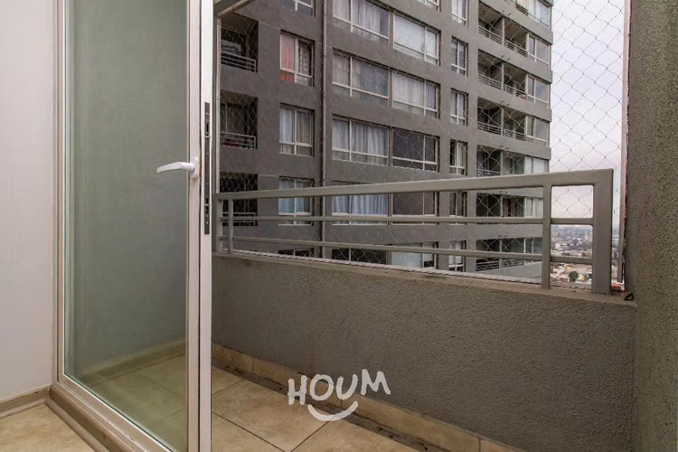 Departamento en Avenida Fermín Vivaceta