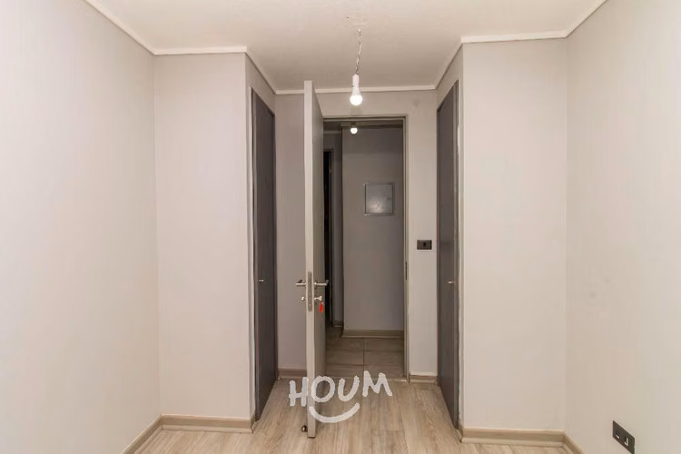 Departamento en Avenida Fermín Vivaceta