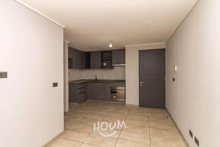 Departamento en Avenida Fermín Vivaceta