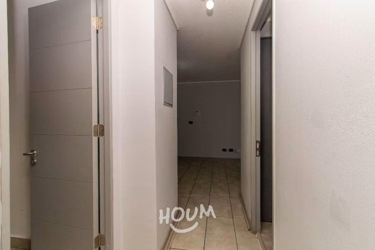 Departamento en Avenida Fermín Vivaceta