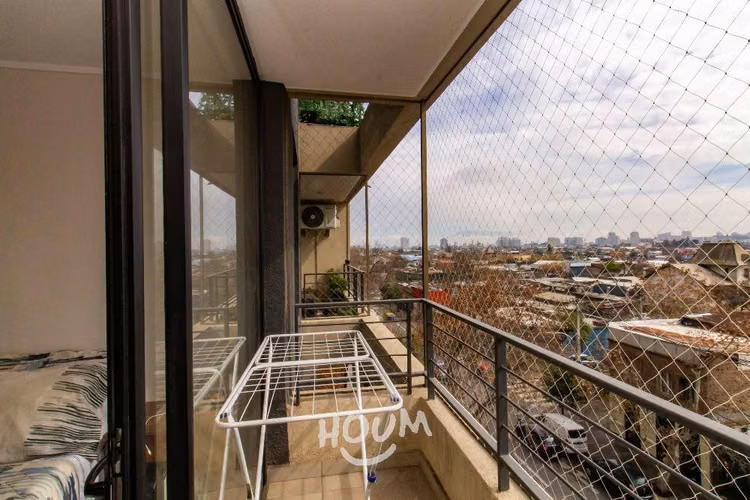 Departamento en Franklin