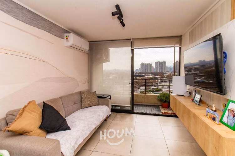 Departamento en Franklin