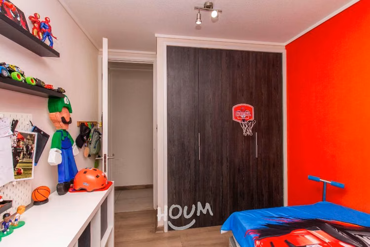 Departamento en Franklin