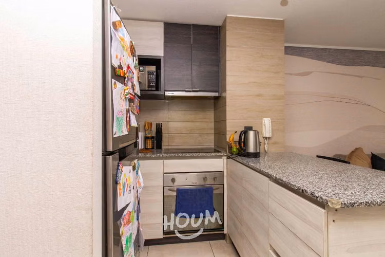 Departamento en Franklin