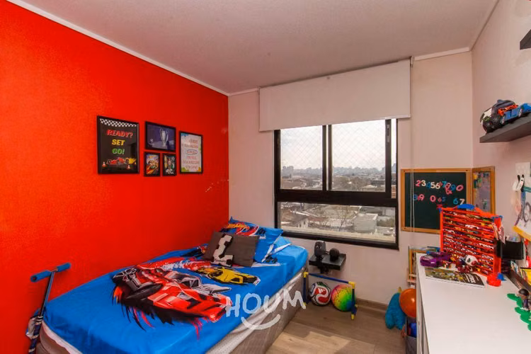 Departamento en Franklin