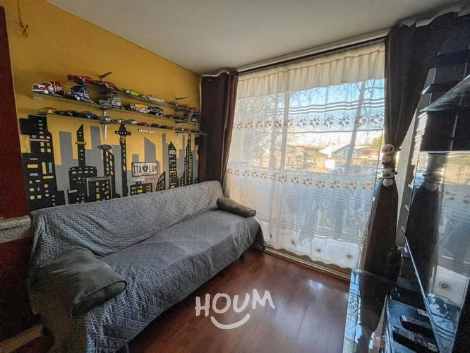 Departamento en Pasaje Titán