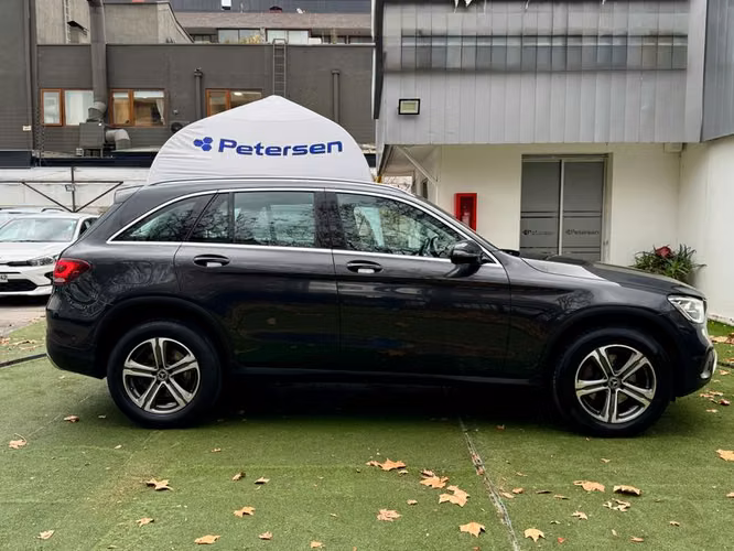 MERCEDES BENZ GLC 200 FL - 2022 | 2528