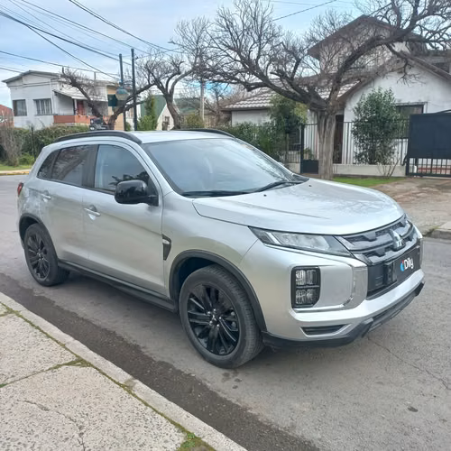 MITSUBISHI ASX AT AÑO 2024 FULL UNICO DUEÑO - Imagen 7