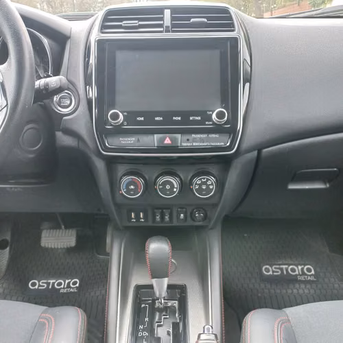 MITSUBISHI ASX AT AÑO 2024 FULL UNICO DUEÑO - Imagen 16