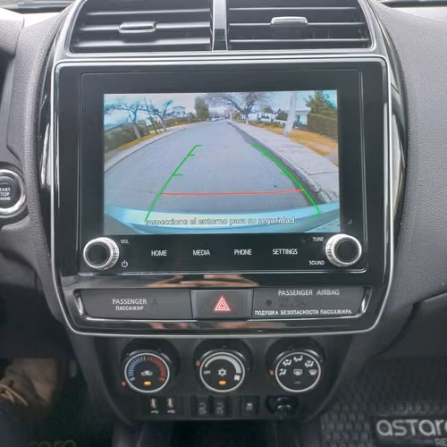 MITSUBISHI ASX AT AÑO 2024 FULL UNICO DUEÑO - Imagen 17