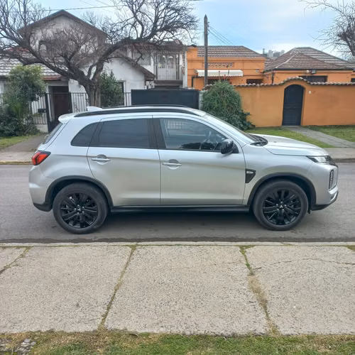 MITSUBISHI ASX AT AÑO 2024 FULL UNICO DUEÑO - Imagen 6