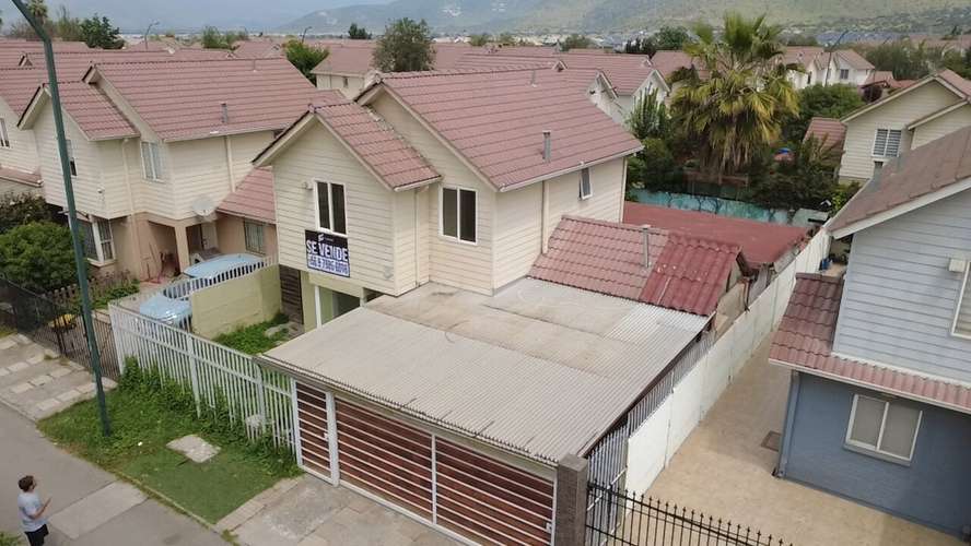 En remodelación | Casa 4D 3B Larapinta | Propinvest