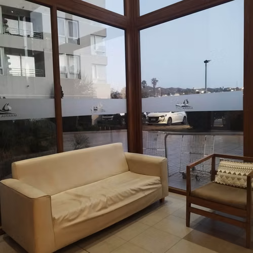 Departamento  en Peñuelas, a pasos de la playa
