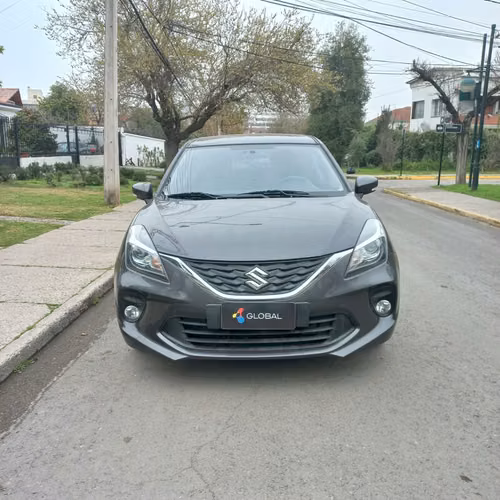 SUZUKI BALENO HB 1.4 AT AÑO 2022 FULL EQUIPO