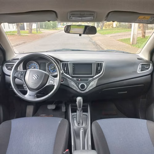 SUZUKI BALENO HB 1.4 AT AÑO 2022 FULL EQUIPO - Imagen 14