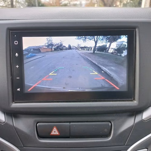 SUZUKI BALENO HB 1.4 AT AÑO 2022 FULL EQUIPO - Imagen 18
