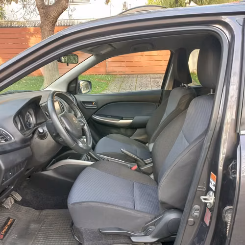 SUZUKI BALENO HB 1.4 AT AÑO 2022 FULL EQUIPO - Imagen 9