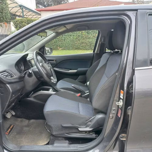 SUZUKI BALENO HB 1.4 AT AÑO 2022 FULL EQUIPO
