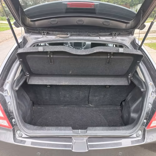 SUZUKI BALENO HB 1.4 AT AÑO 2022 FULL EQUIPO