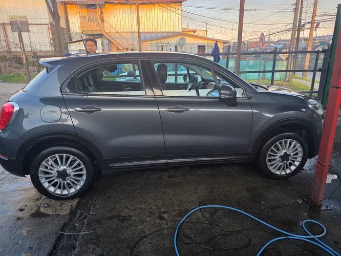 FIAT 500X 2019 - Imagen 7