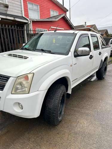 Chevrolet Dimax - Imagen 4