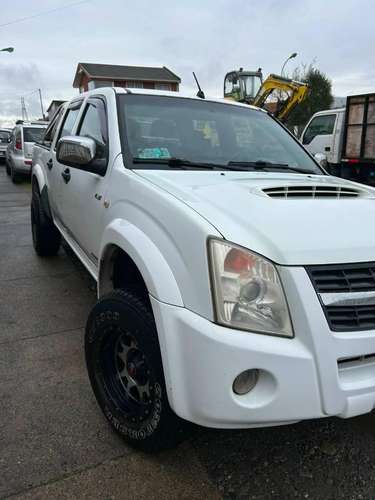 Chevrolet Dimax - Imagen 3
