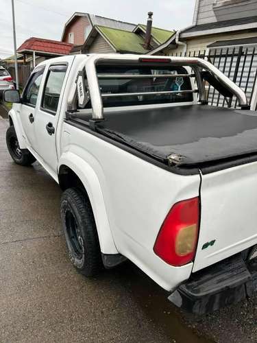 Chevrolet Dimax - Imagen 2