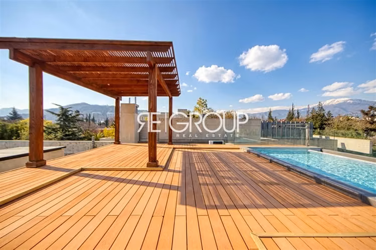 Departamento en venta de 3 dorm. en Las Condes - Imagen 4