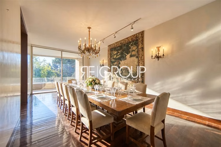 Departamento en venta de 3 dorm. en Las Condes - Imagen 19