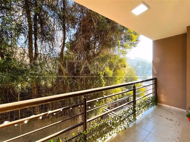 ARRIENDO Departamento Studio, Universidad de Concepción
