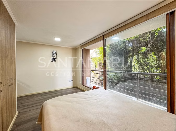 Arriendo Dpto. 1 Amb Amoblado Frente a UDEC, Concepción - Imagen 10