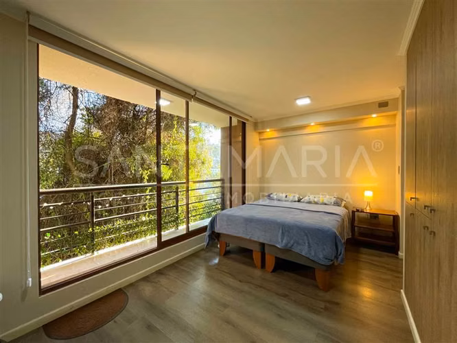 ARRIENDO Departamento Studio, Universidad de Concepción