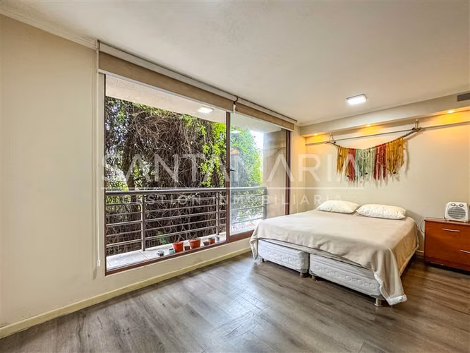 Arriendo Dpto. 1 Amb Amoblado Frente a UDEC, Concepción - Imagen 6