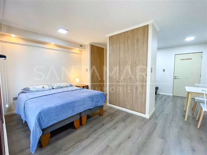 ARRIENDO Departamento Studio, Universidad de Concepción