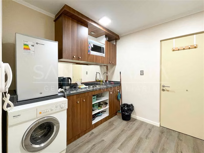 ARRIENDO Departamento Studio, Universidad de Concepción