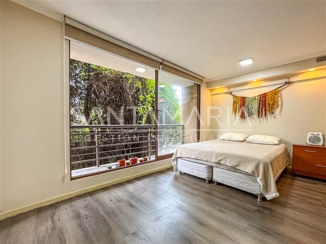 Arriendo Dpto. 1 Amb Amoblado Frente a UDEC, Concepción - Imagen 7