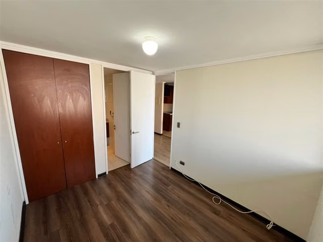 Dpto. mariposa de 2 dorm. 2bn. estac. bd. en San Miguel