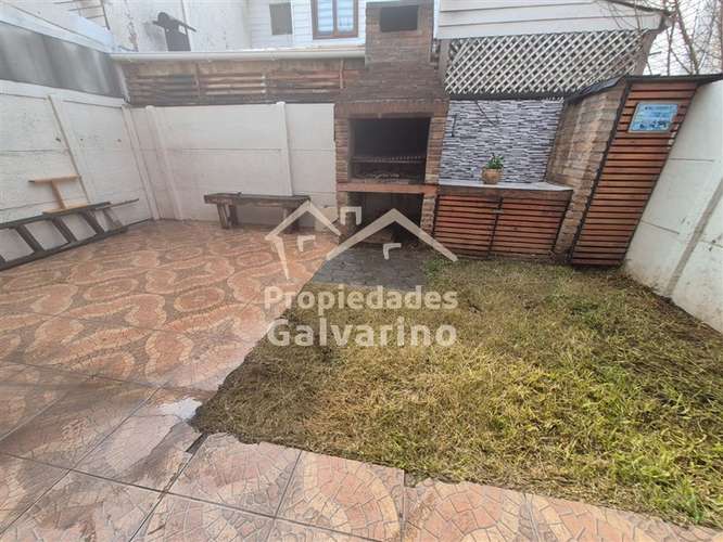 Casa en venta de 3 dorm.2 baños en Quilicura - Imagen 24