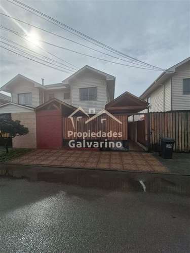 Casa en venta de 3 dorm.2 baños en Quilicura - Imagen 27