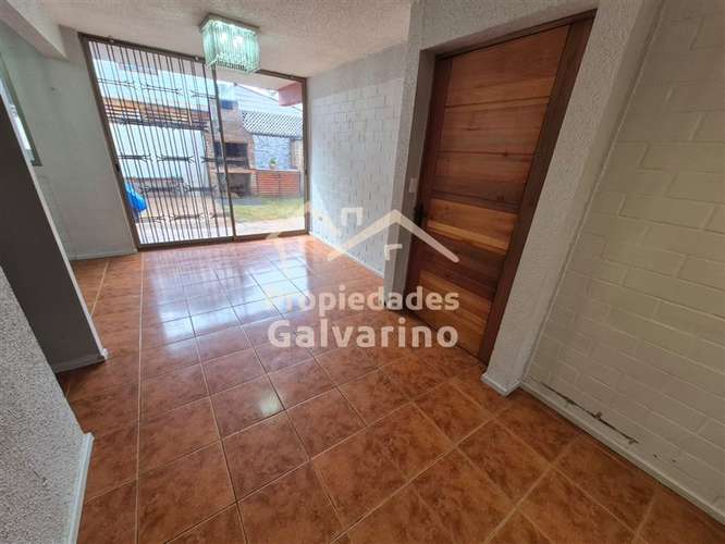 Casa en venta de 3 dorm.2 baños en Quilicura - Imagen 8
