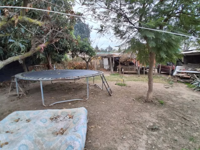 Vendo propiedad para uso comercial o habitacional - Imagen 18