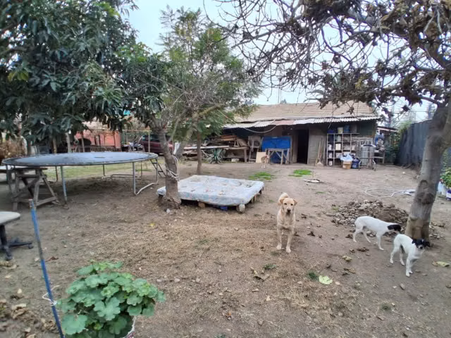 Vendo propiedad para uso comercial o habitacional - Imagen 17