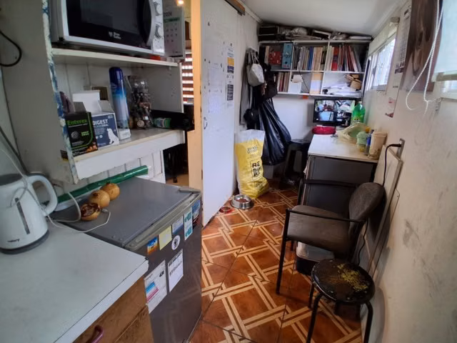 Vendo propiedad para uso comercial o habitacional - Imagen 14