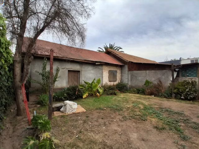 Vendo propiedad para uso comercial o habitacional - Imagen 16